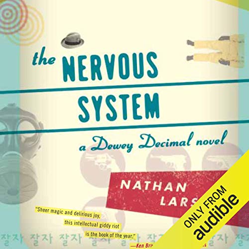 The Nervous System cover art