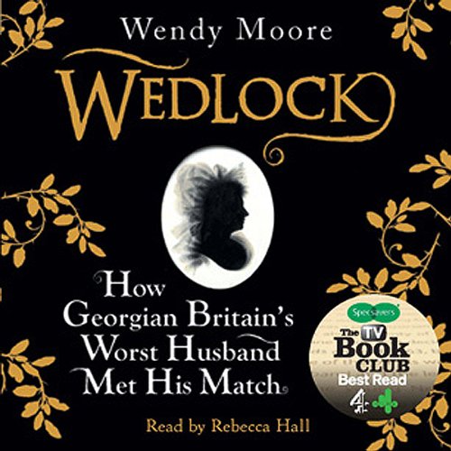 Wedlock cover art