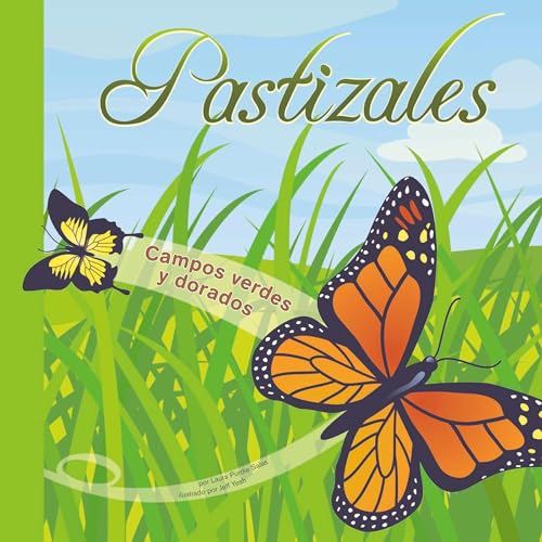 Pastizales [Grasslands] Audiolivro Por Laura Purdie Salas, Jeffrey Yesh, Patricia Abello capa