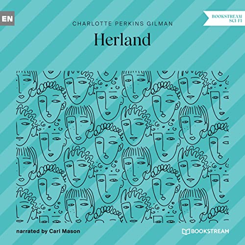 Herland cover art