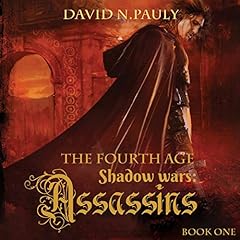 Assassins cover art