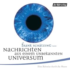 Nachrichten aus einem unbekannten Universum Titelbild