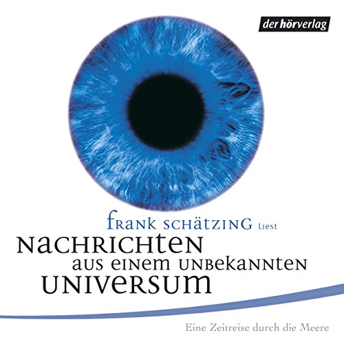 Nachrichten aus einem unbekannten Universum Titelbild