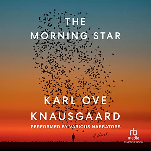 The Morning Star cover art