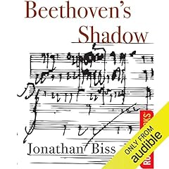 Beethoven's Shadow cover art