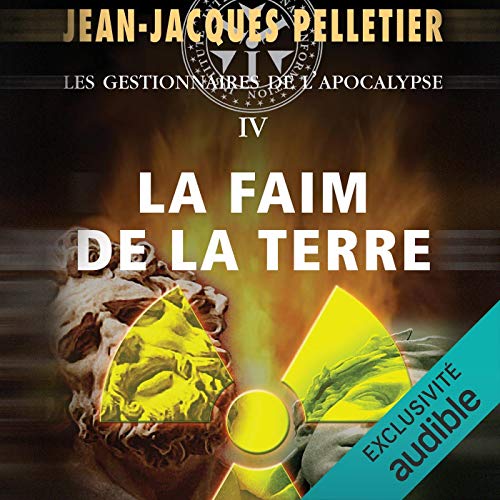 La Faim de la Terre Titelbild