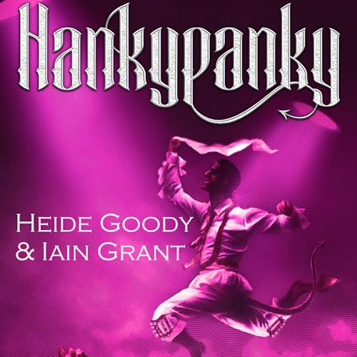 Hankypanky cover art