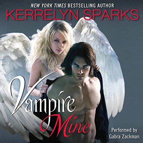 Vampire Mine Titelbild