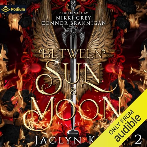 Between Sun and Moon cover art