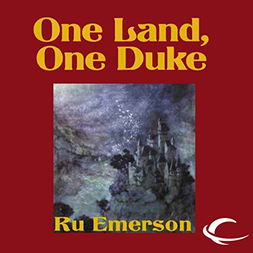 One Land, One Duke cover art