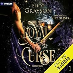 The Royal Curse cover art