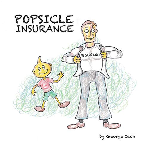 Popsicle Insurance Titelbild