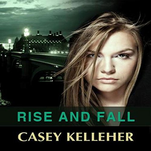 Rise and Fall cover art