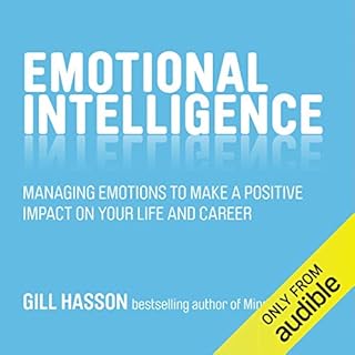 『Emotional Intelligence』のカバーアート