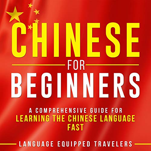 Chinese for Beginners cover art