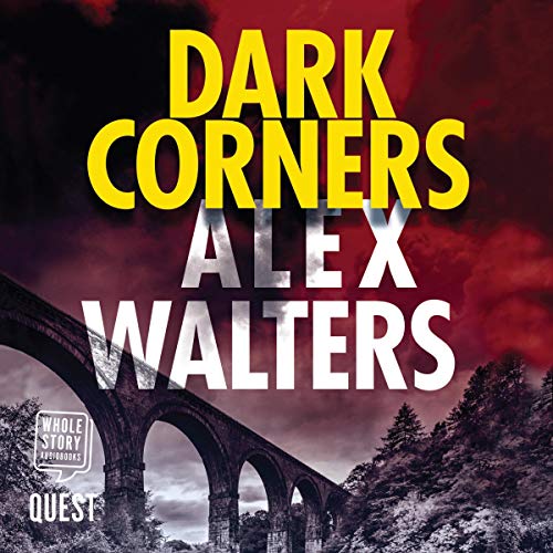 Dark Corners cover art