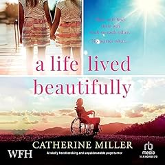 A Life Lived Beautifully cover art