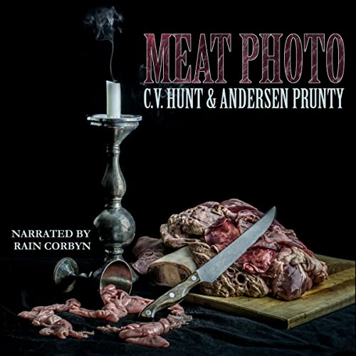 Meat Photo Titelbild