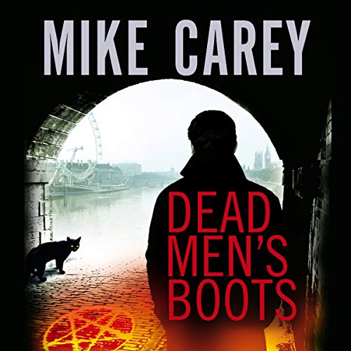 Dead Men's Boots Titelbild