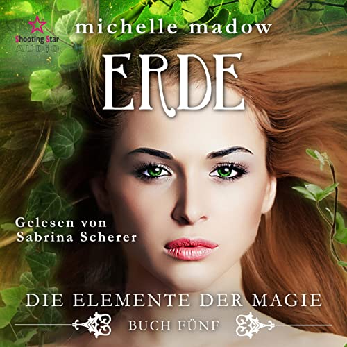 Erde cover art