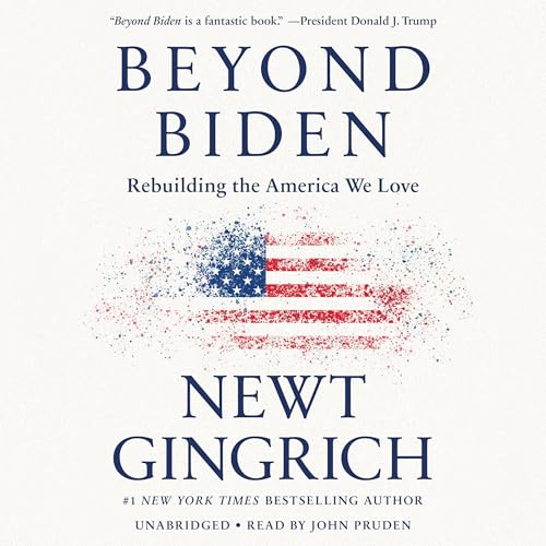 Beyond Biden cover art