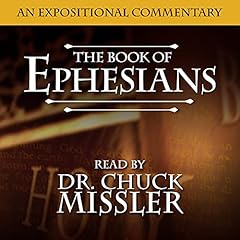 Ephesians cover art