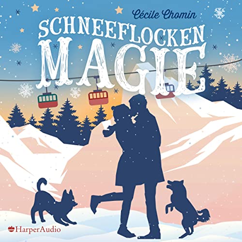 Schneeflockenmagie Titelbild