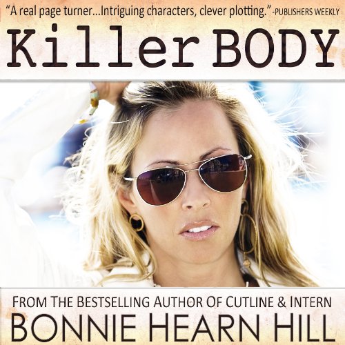 Killer Body cover art