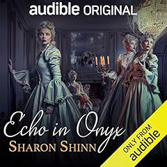 Echo in Onyx cover art