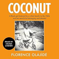 Coconut cover art