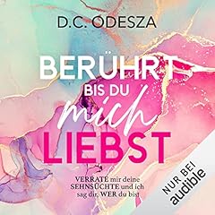 BERÜHRT bis du mich LIEBST cover art