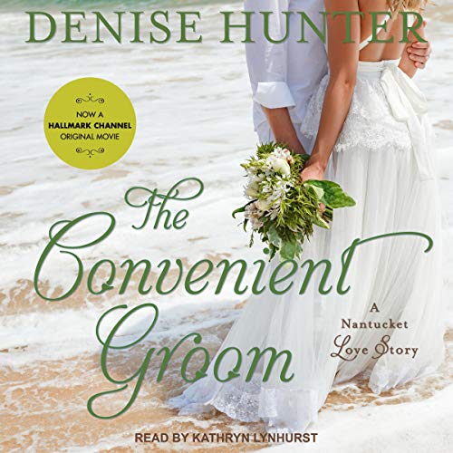 The Convenient Groom cover art