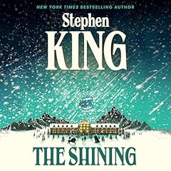 Couverture de The Shining