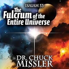 The Fulcrum of the Entire Universe cover art