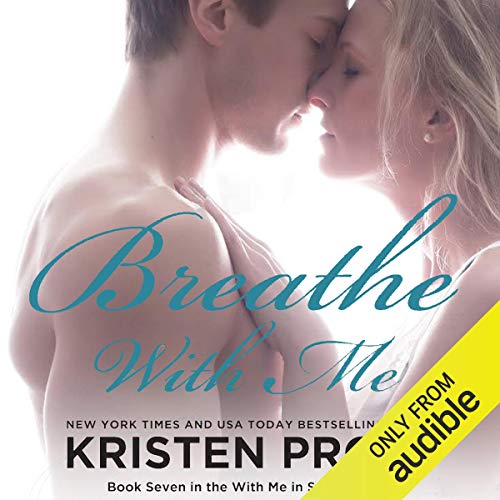 Breathe with Me cover art