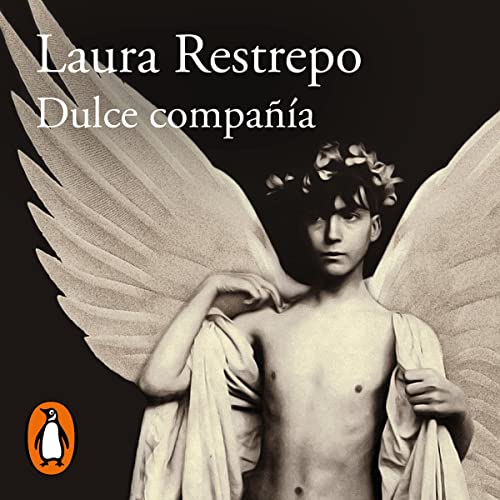 Dulce compañía [Sweet Company] cover art