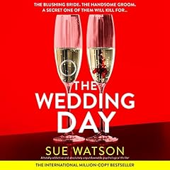 The Wedding Day cover art