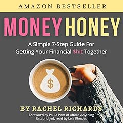 Money Honey cover art