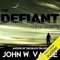 The Defiant: Grid Down cover art