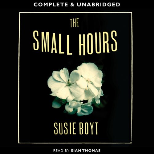 The Small Hours cover art