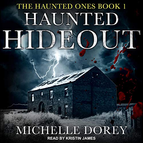 Haunted Hideout copertina