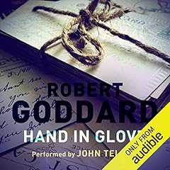 Hand in Glove Titelbild