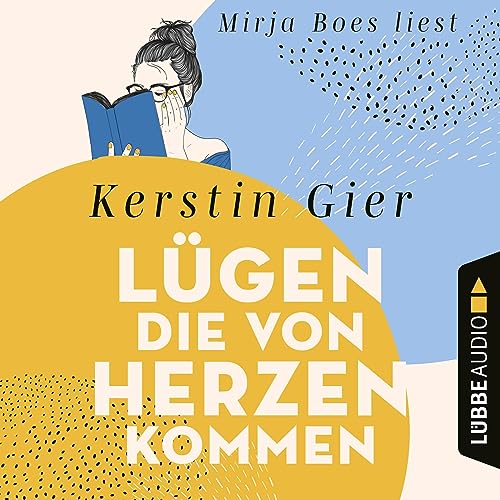 Lügen, die von Herzen kommen cover art