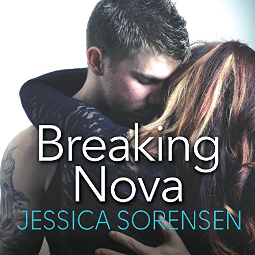 Breaking Nova cover art