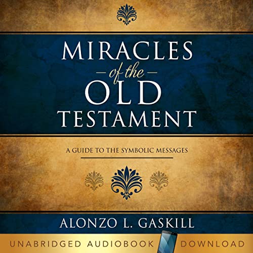 Miracles of the Old Testament cover art