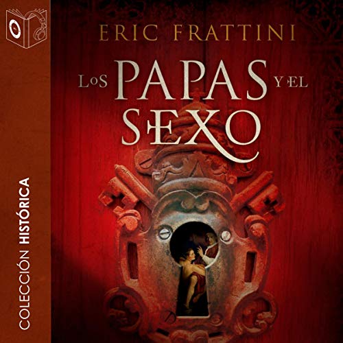 Couverture de Los papas y el sexo