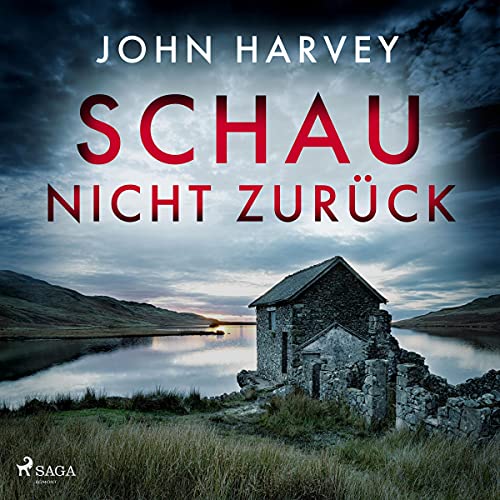 Schau nicht zurück cover art