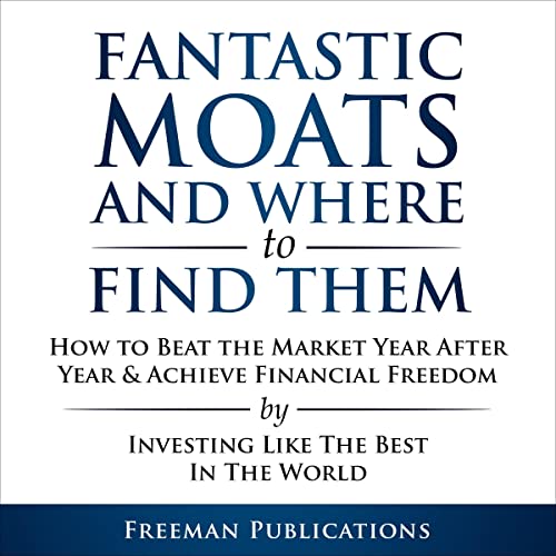 Stock Investing for Beginners Audiobook By Freeman Publications cover art