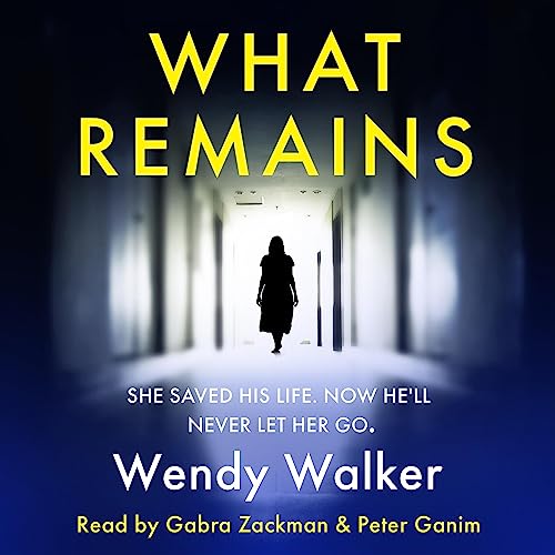 What Remains cover art