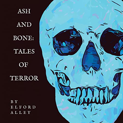 Ash and Bone cover art